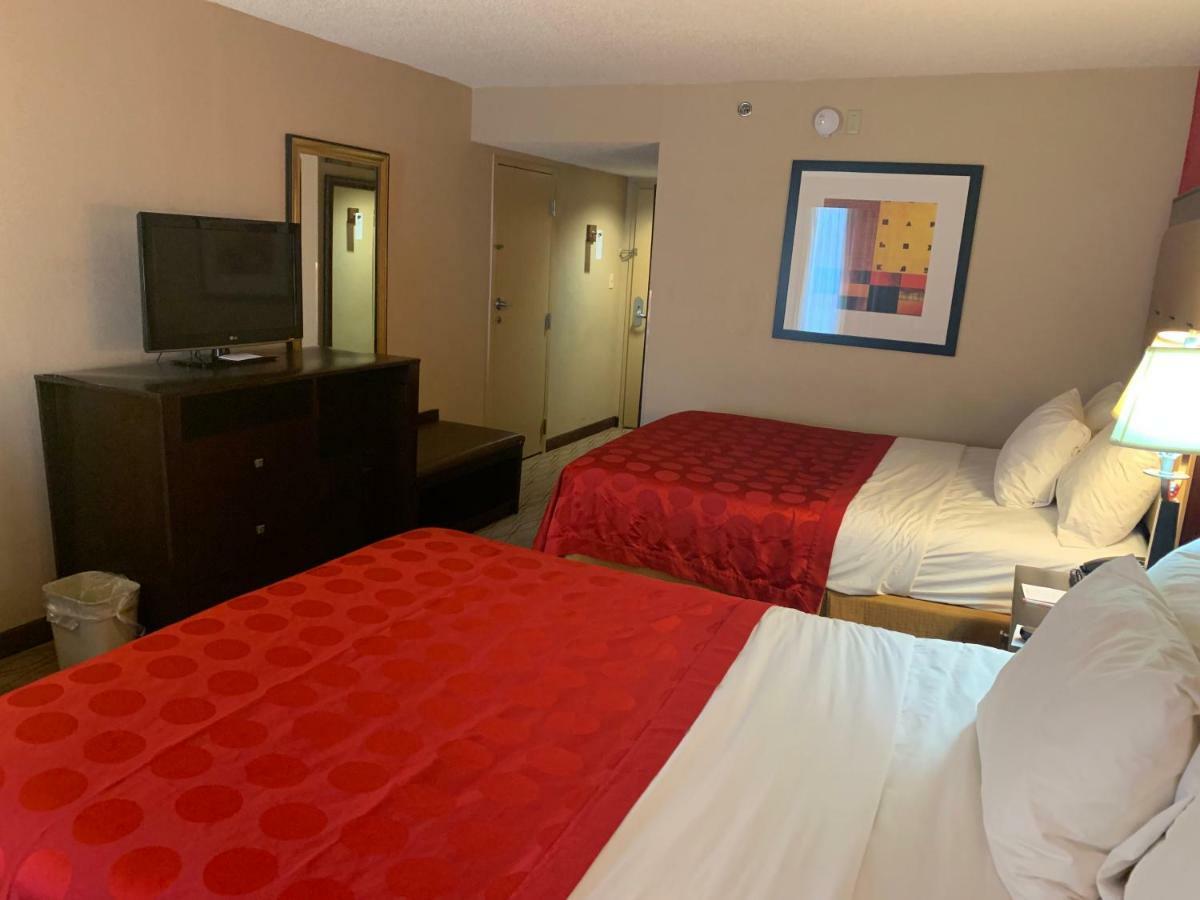 Ramada By Wyndham Gainesville Luaran gambar