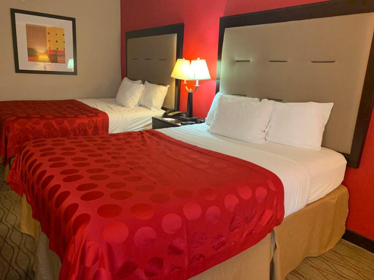 Ramada By Wyndham Gainesville Luaran gambar